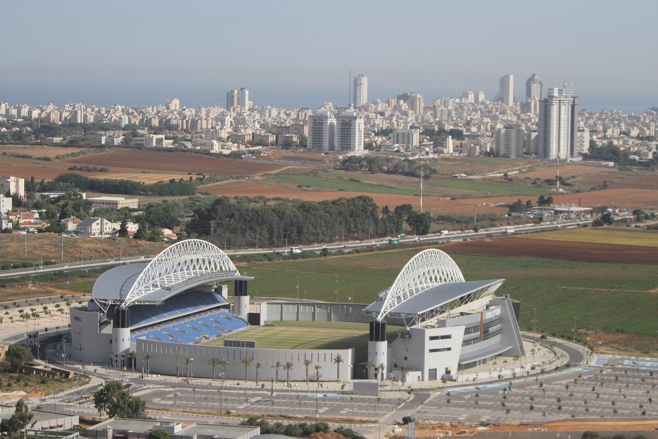 שמאי מקרקעין בנתניה – אצטדיון נתניה והשפעתו על ערך הנדל״ן בעיר